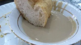 فوائد طحينة السمسم السائلة