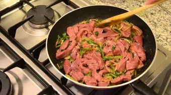 فوائد كبدة الحاشي