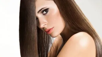 فوائد زيت المحلب للشعر