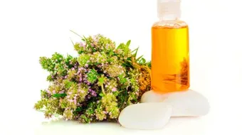 فوائد زيت البردقوش