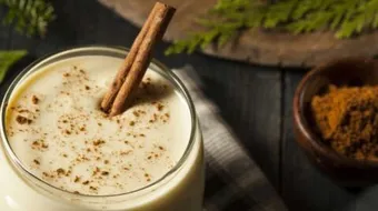 فوائد الحليب والقرفة