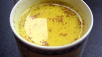 فوائد الحليب مع الفلفل الأسود