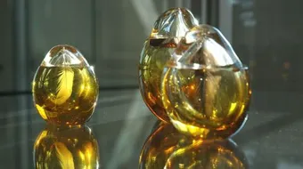 فوائد العنبر الدخني