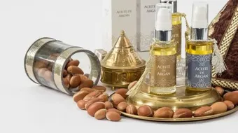 فوائد زيت أركان المغربي للبشرة