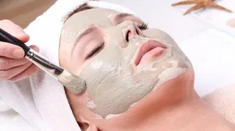 فوائد الطين المغربي للجسم