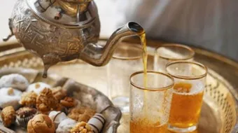 فوائد الشاي المغربي