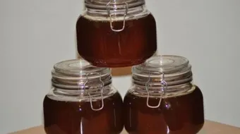 فوائد عسل السدر الجبلي