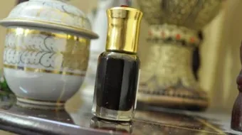 فوائد المسك للشعر