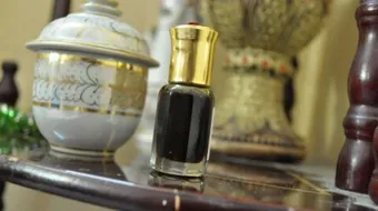 فوائد المسك