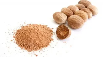 فوائد جوزة الطيب للوجه