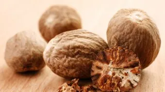 فوائد جوزة الطيب