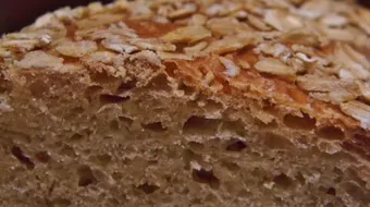 فوائد خبز الشوفان