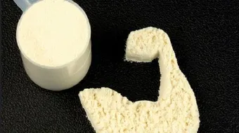 فوائد الشوفان للرياضيين