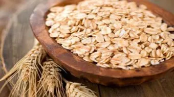 فوائد الشوفان للشعر