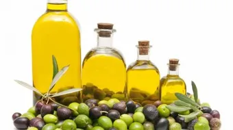 فوائد الزيت والزيتون