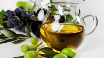 فوائد زيت الزيتون للرجيم