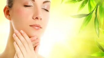 فوائد زيت زيتون للوجه