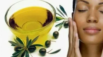 فوائد زيت الزيتون للوجه