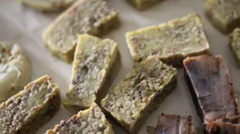 فوائد صابون زيت الزيتون