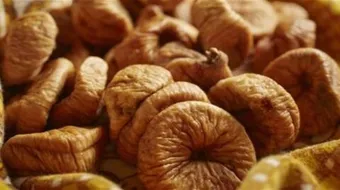 فوائد زيت الزيتون مع التين المجفف