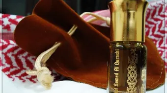 فوائد زيت العود