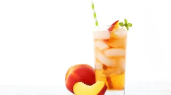 فوائد عصير الخوخ