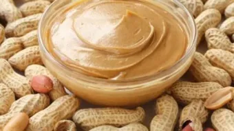 فوائد زبدة الفول السوداني للرجيم