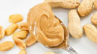 فوائد زبدة الفول السوداني للحامل