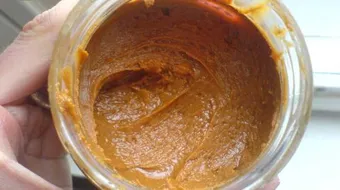 فوائد زبدة الفول السوداني