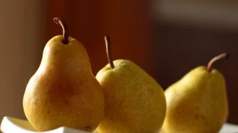 فوائد الإجاص للرجيم