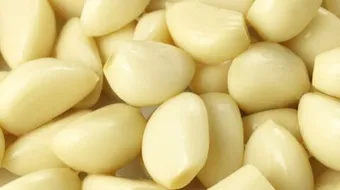 فوائد الثوم المخلل