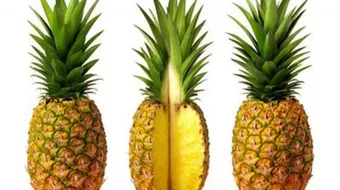 فوائد فاكهة الأناناس