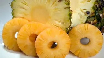 فوائد عصير الأناناس للرجيم