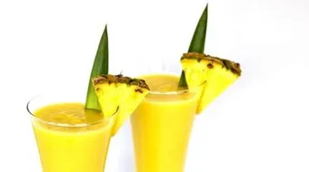 فوائد عصير الأناناس للتخسيس