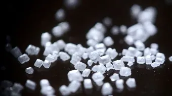 فوائد سكر النبات