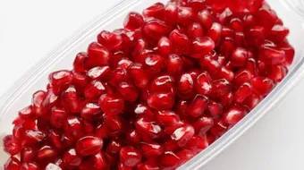 فوائد الرمان للرجيم