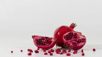 فوائد لب الرمان للمعدة