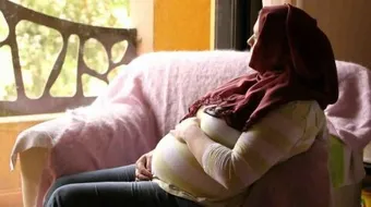 فوائد الصلاة للحامل