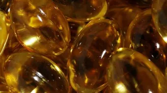 فوائد زيت السمك للحامل