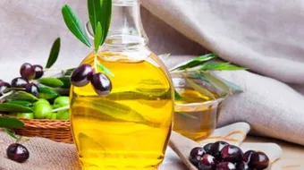 فوائد الزيتون للحامل