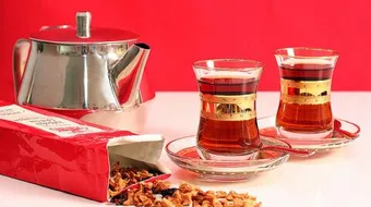 فوائد الشاي للحامل