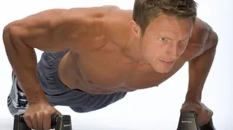 فوائد رياضة الضغط