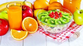 فوائد التغذية السليمة