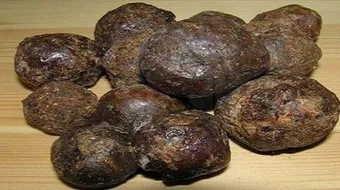 فوائد العكبر للجسم