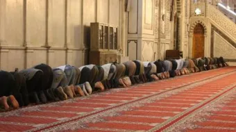 فوائد السجود في الصلاة