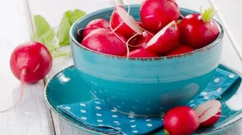 فوائد الفجل