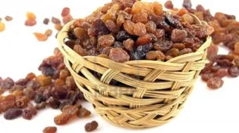 فوائد الزبيب للحامل