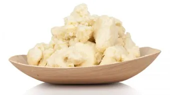 فوائد زبدة الشيا الخام للجسم