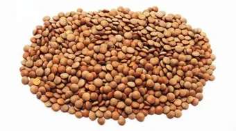 فوائد العدس الأحمر للأطفال