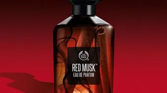 فوائد المسك الأحمر